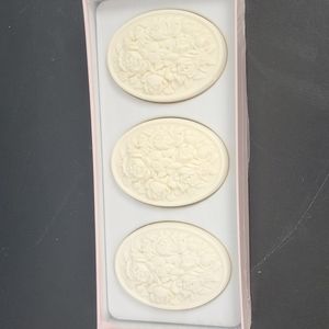 Rose Scented Italian Soap SAPONIFICIO ARTIGIANALE FIORENTINO